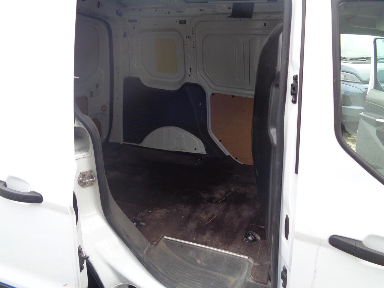 Ford Transit Connect 220 1.5 TDCi 100CV PC Furgone Trend