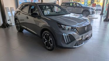 Peugeot 2008 100 Allure 8 ANNI DI GARANZIA ALLURE CARE