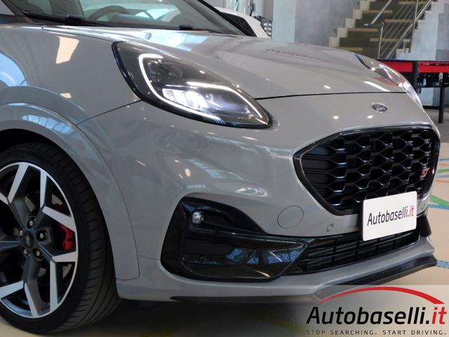 FORD Puma 1.5 ECOBOOST 200 CV S&S ST PERFORMANCE PACK
