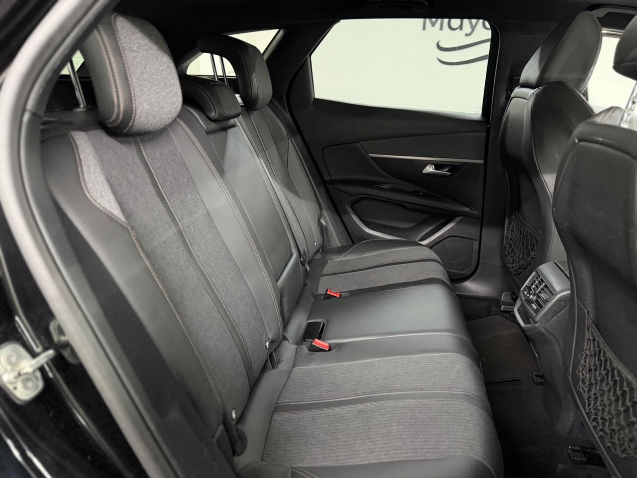 Peugeot 3008 (anno 2017)