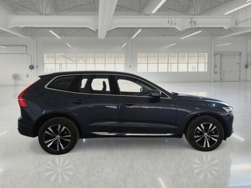VOLVO XC60 T6 Plug-in AWD auto Recharge Inscription Expression