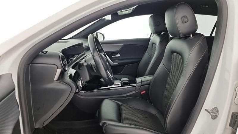 Mercedes-Benz Classe A A 180 d Automatic Sport