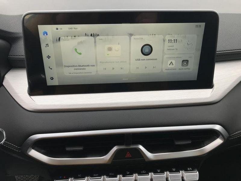 EMC Sei 1.5T CVT KM0!! SUPER RISPARMIO