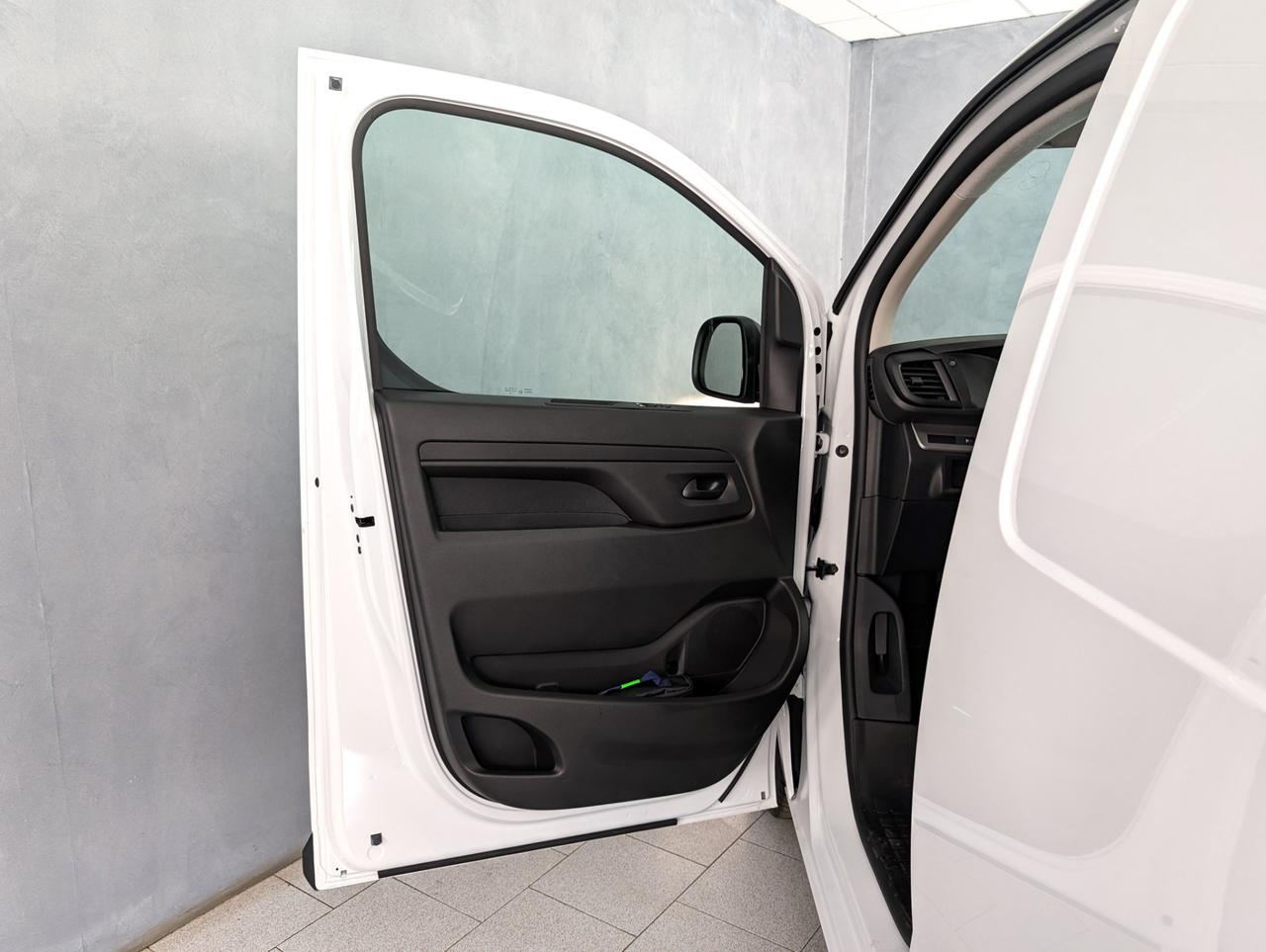 Fiat Scudo 1.5 diesel 120cv M