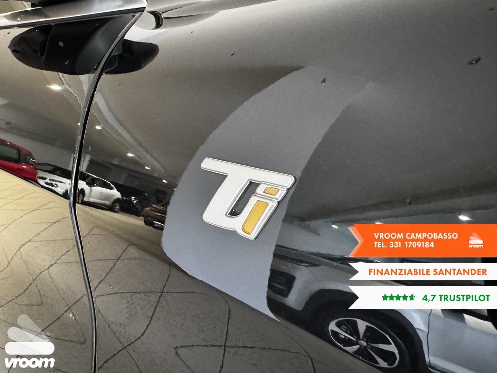 ALFA ROMEO Stelvio Stelvio 2.2 Turbodiesel 210 ...