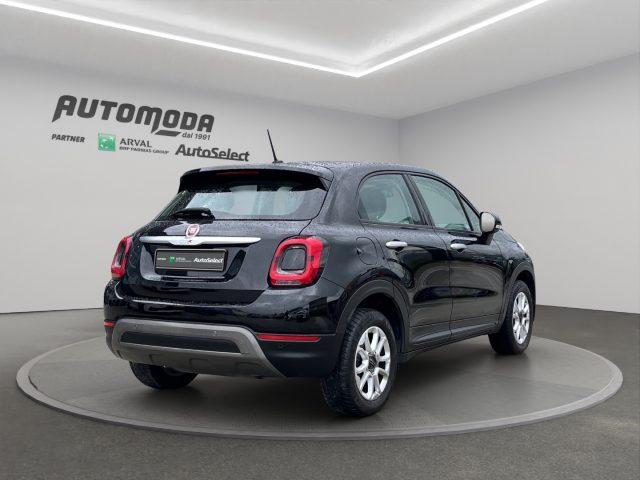 FIAT 500X 1.0 120CV CROSSOVER