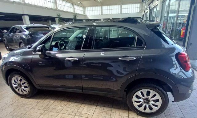 FIAT 500X 1.5 T4 Hybrid 130 CV DCT Dolcevita
