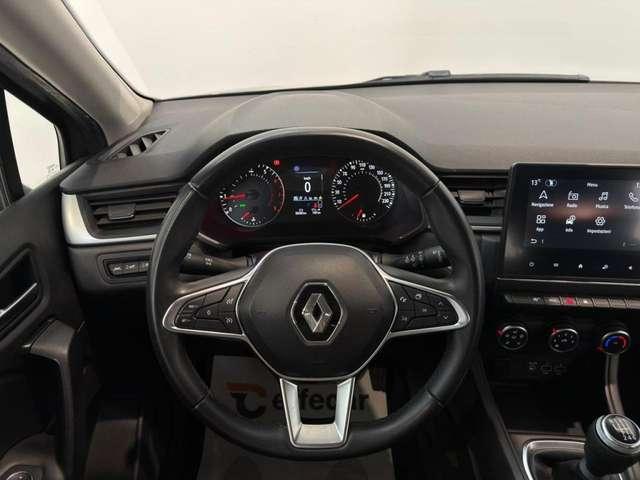 Renault Captur TCe 90 CV Techno I.E