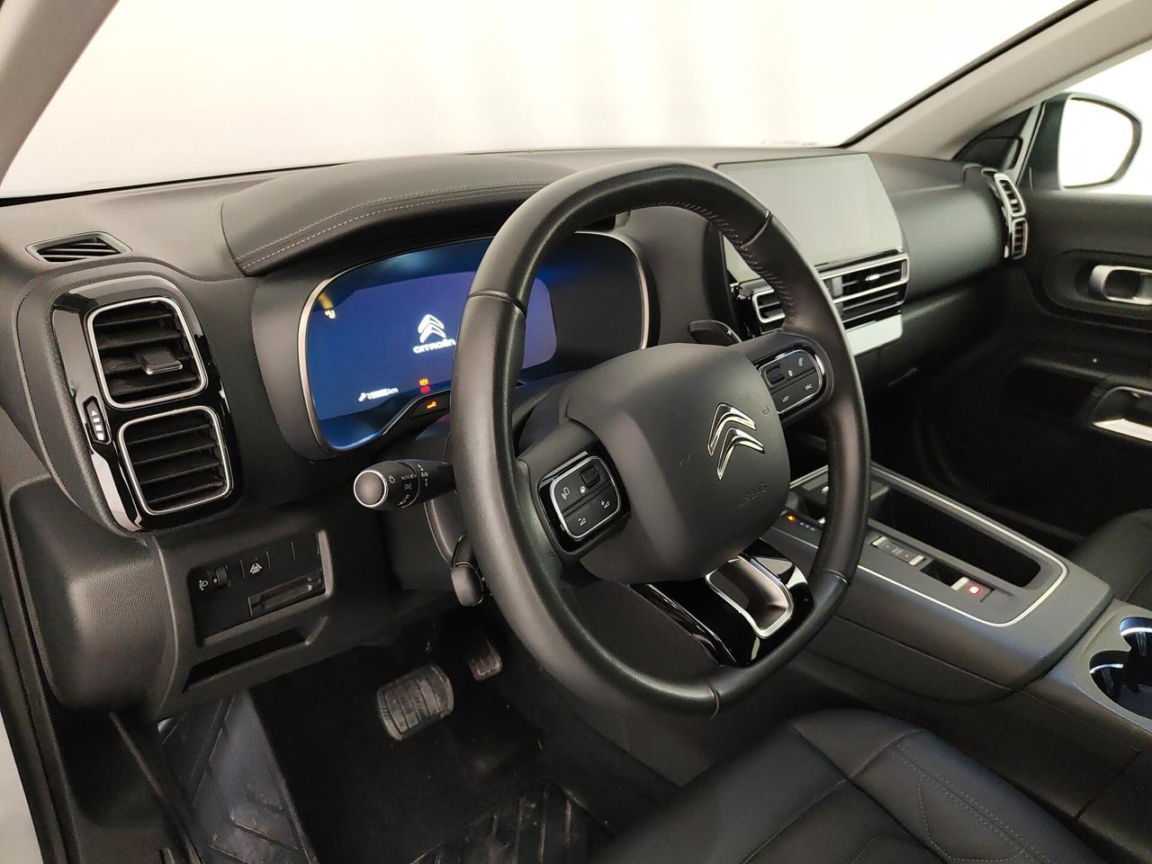 Citroen C5 Aircross BlueHDi 130 S&S EAT8 Max