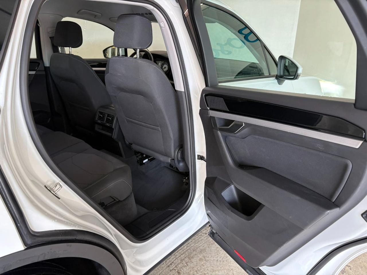 VOLKSWAGEN Touareg 3.0 V6 TDI 286 CV SCR Style