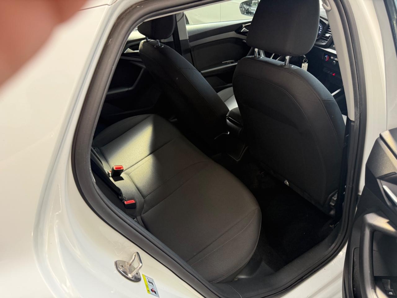 Audi A1 SPB 25 TFSI Admired