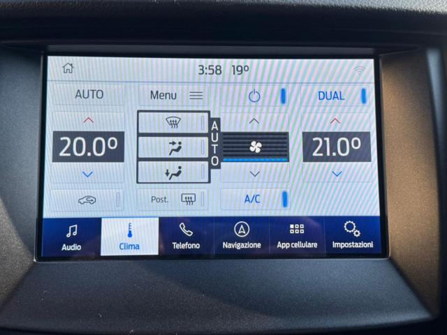 FORD Ranger 2.0 170cv Double cab WOLFTRAK *IVA ESPOSTA*