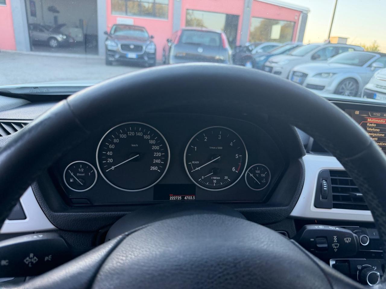 Bmw 116 116d 5p. Efficient Dynamics Advantage