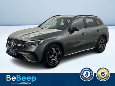 Mercedes-Benz GLC 220 D AMG ADVANCED PLUS 4MATIC AUTO