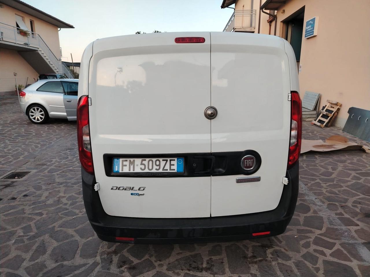 Fiat doblò 1300 m.j. 95cv