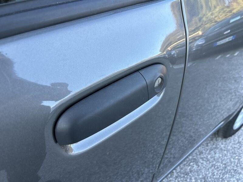 FIAT Panda III 2021 1.0 firefly hybrid City Life s&s 70cv