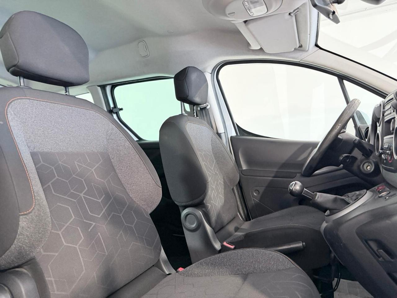 Peugeot Partner Tepee BlueHDi 100 IVA ESPOSTA PRONTA CONSEGNA