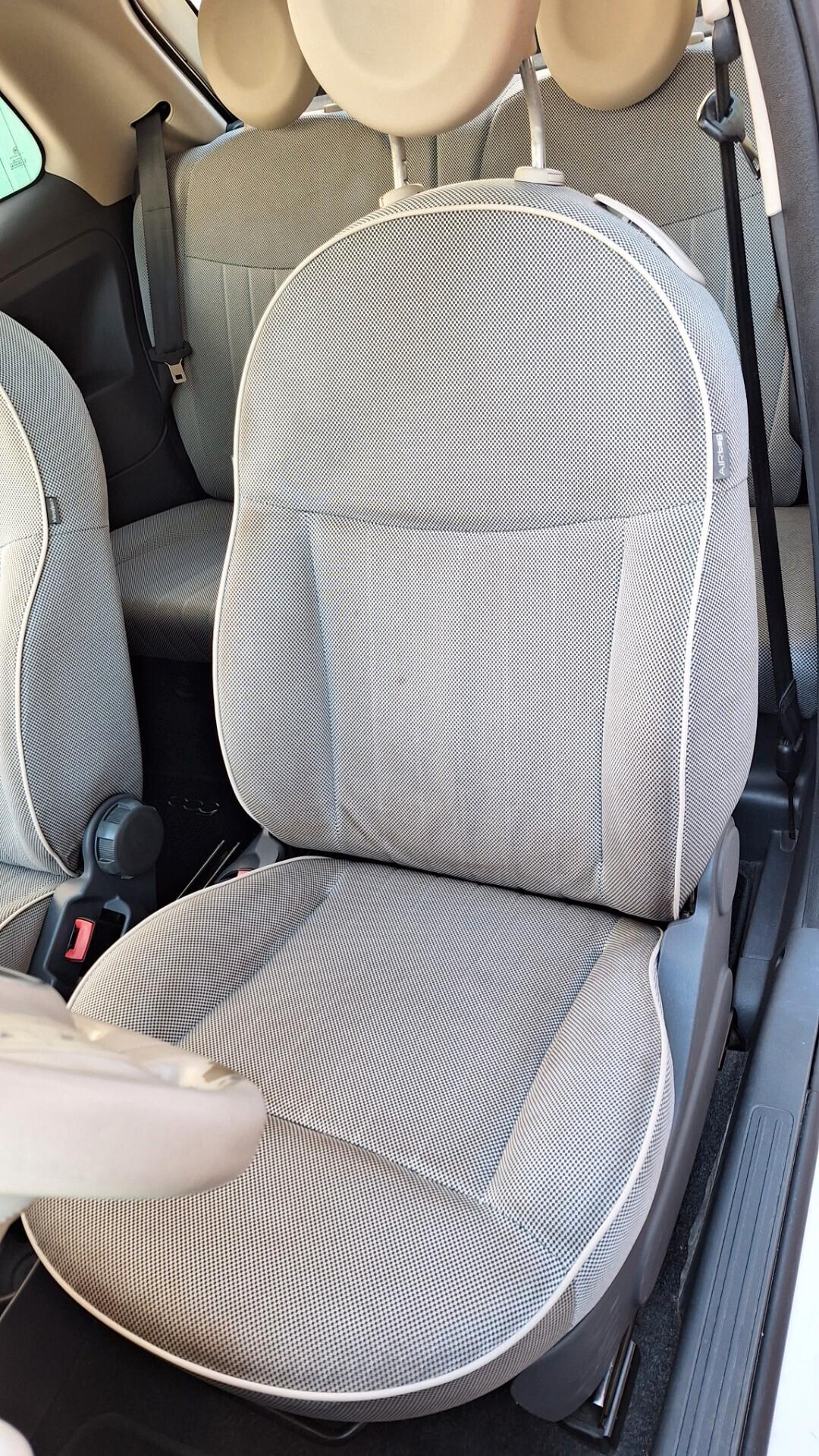 Fiat 500 1.2 Lounge Neopatentati