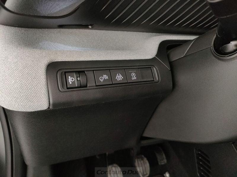 Citroën C3 Aircross C3 Aircross PureTech Turbo 100 Plus 7 posti