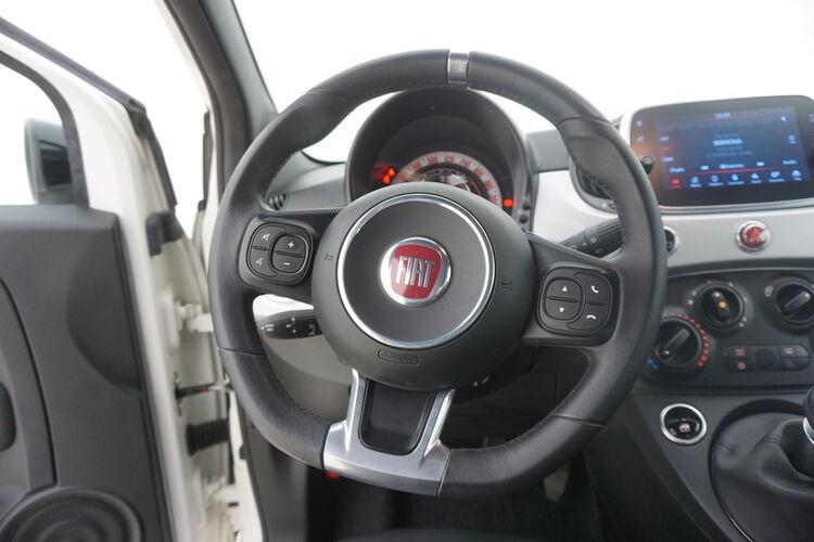 Fiat 500 Hybrid Connect BR693914 1.0 Mild Hybrid 70CV