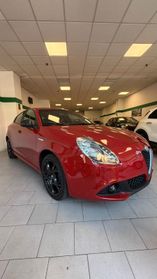 Alfa Romeo Giulietta 1.4 Turbo 120 CV Sport