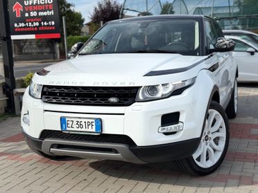 Land Rover Range Evoque 2.2 TD4 5p. British Edition Dynamic