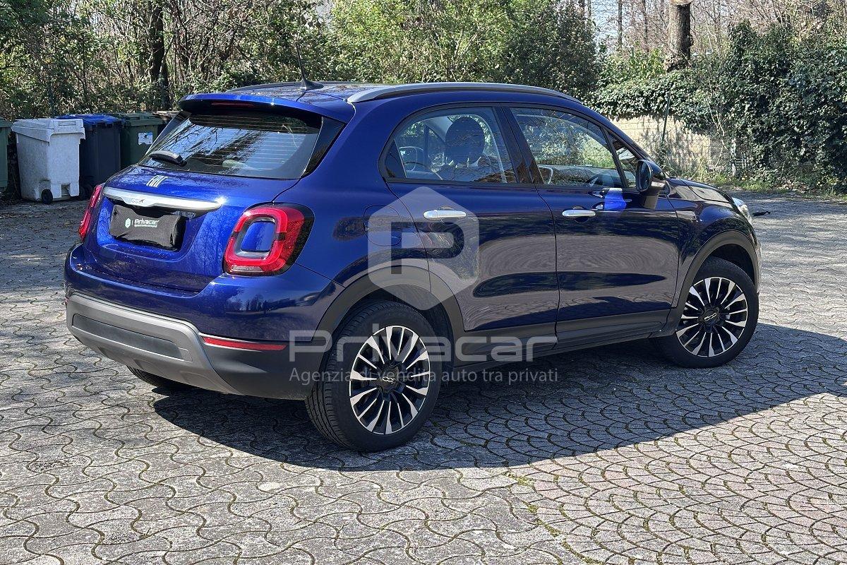 FIAT 500X 1.0 T3 120 CV Cross Dolcevita