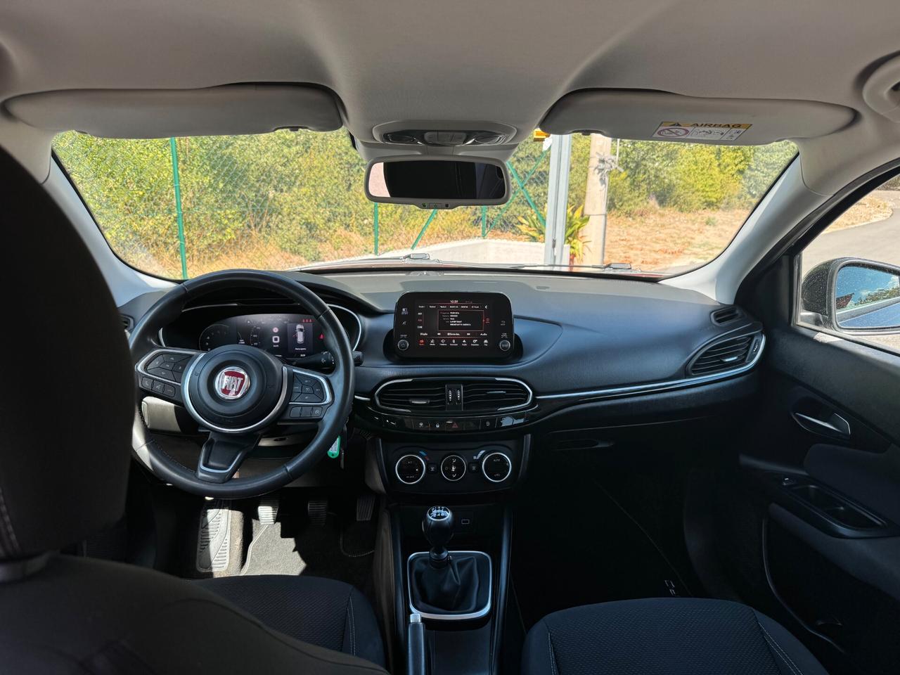 Fiat Tipo 1.6 Mjt 130CV S&S SW
