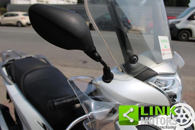 HONDA SH 150 ABS