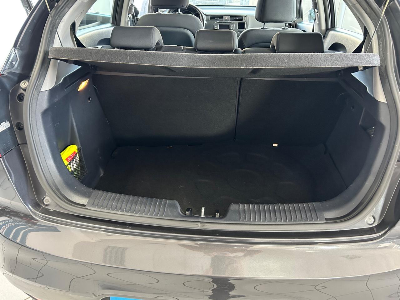 Kia Rio 1.2 GPL X Neopatentati 2014