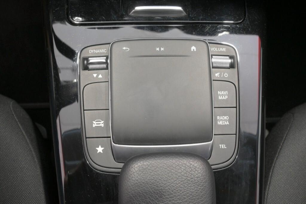 Mercedes-benz A 200 d Automatic Business