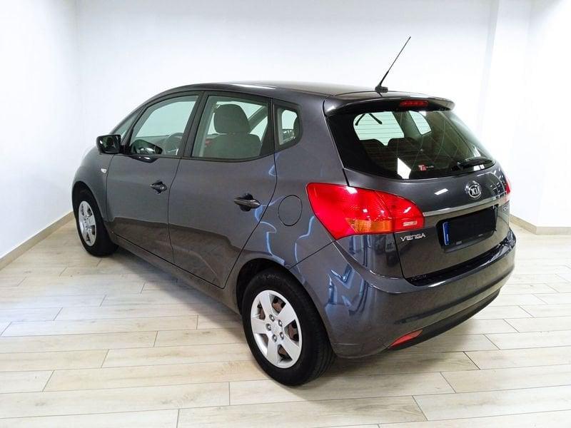 KIA Venga 1.4 CRDi 90CV Cool
