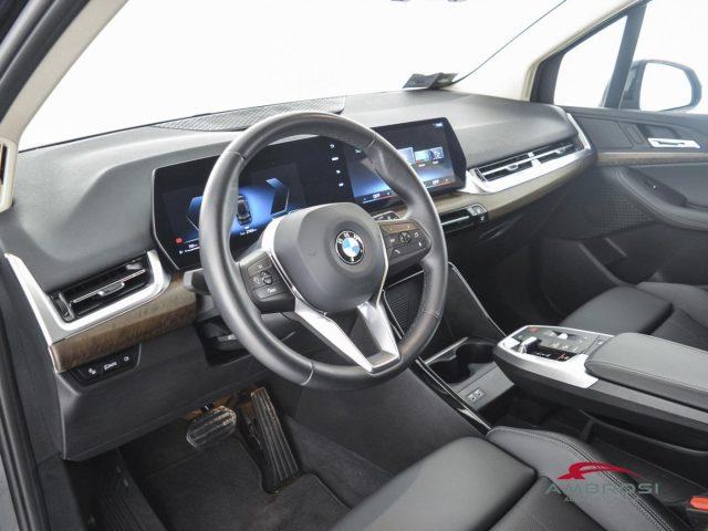 BMW 218 Serie 2 d Luxury