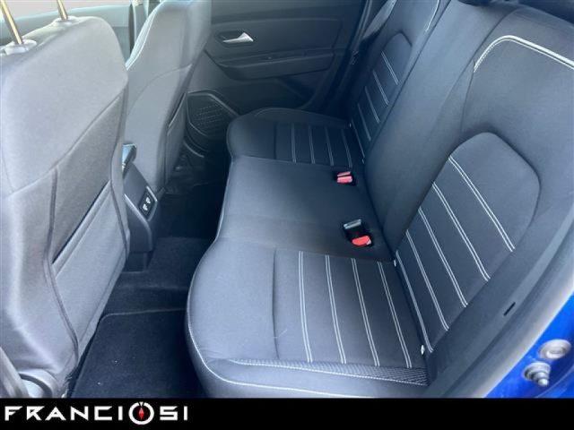 DACIA Duster 1.0 tce Prestige up Gpl 4x2 100cv