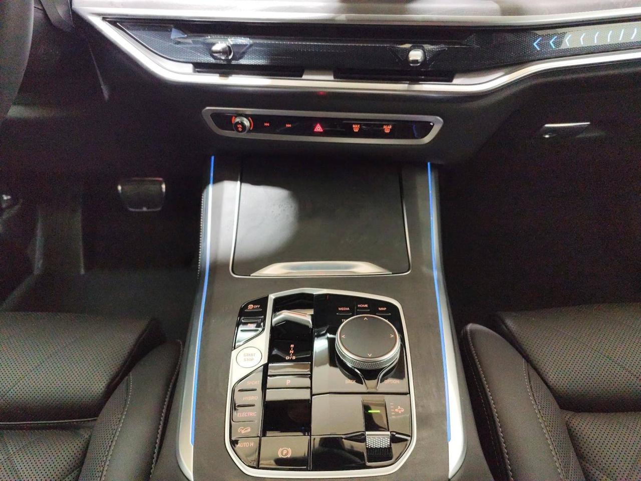 BMW X5 xDrive50e MSport