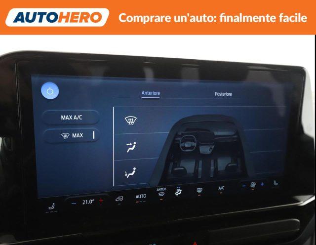 FORD Tourneo Custom 320 2.0 EcoBlue 136CV aut. PL Titanium