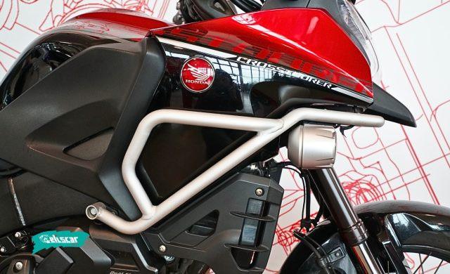 HONDA Crosstourer VFR DCT