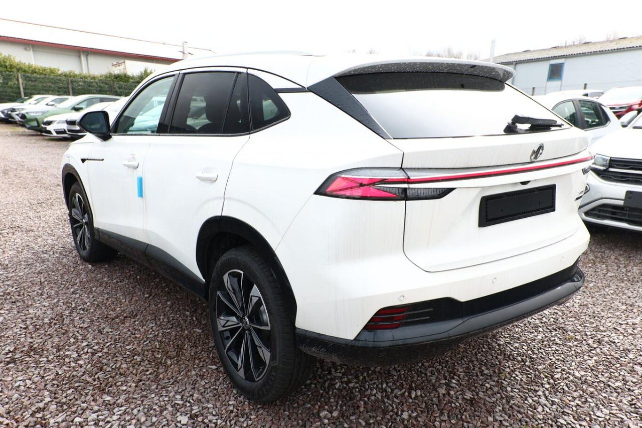Mg HS 1.5 hybrid+ Comfort auto IN PROMO