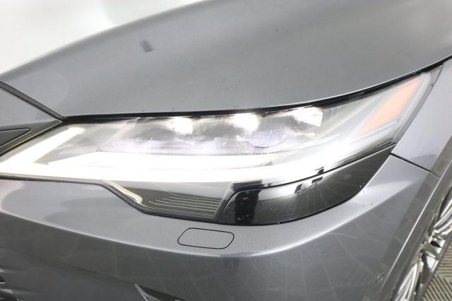 LEXUS RX 450h RX Plug-in Hybrid Luxury