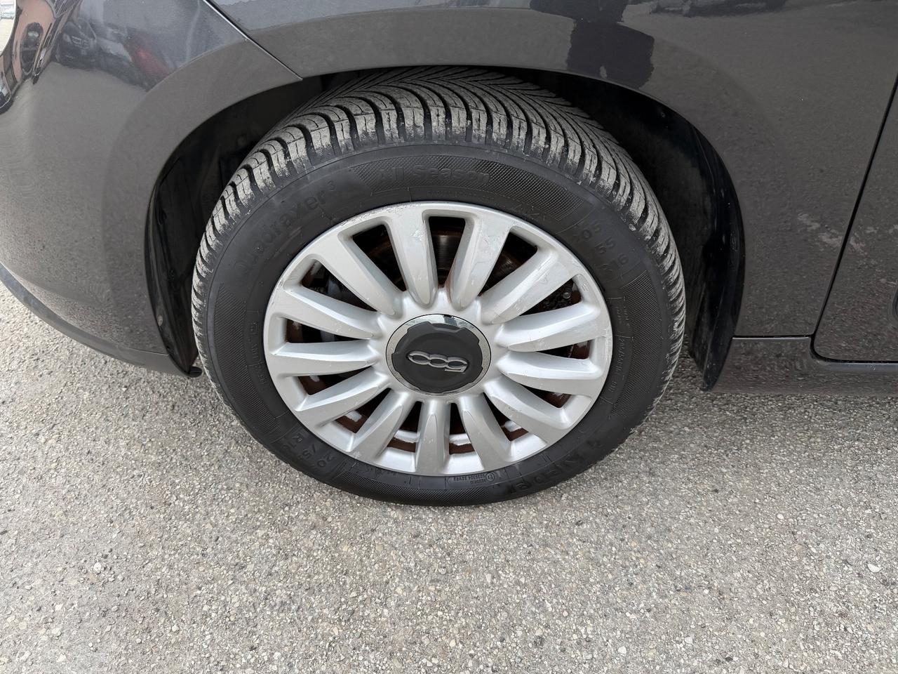 Fiat 500L 1.3 Multijet 85 CV Lounge Neopatentati