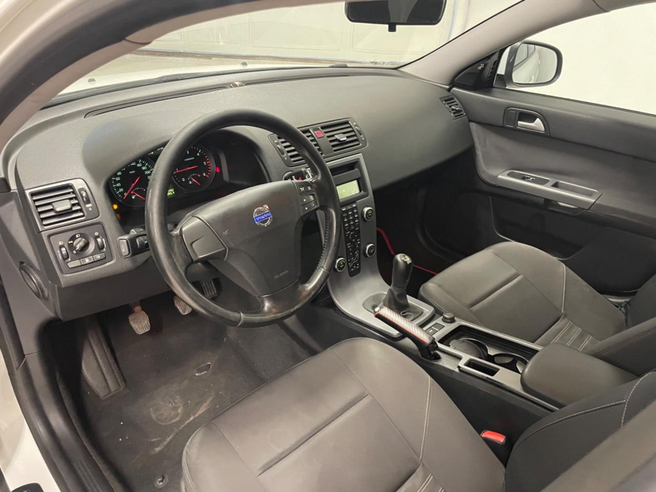 Volvo V50 DRIVe POLAR Sw Perfetta !