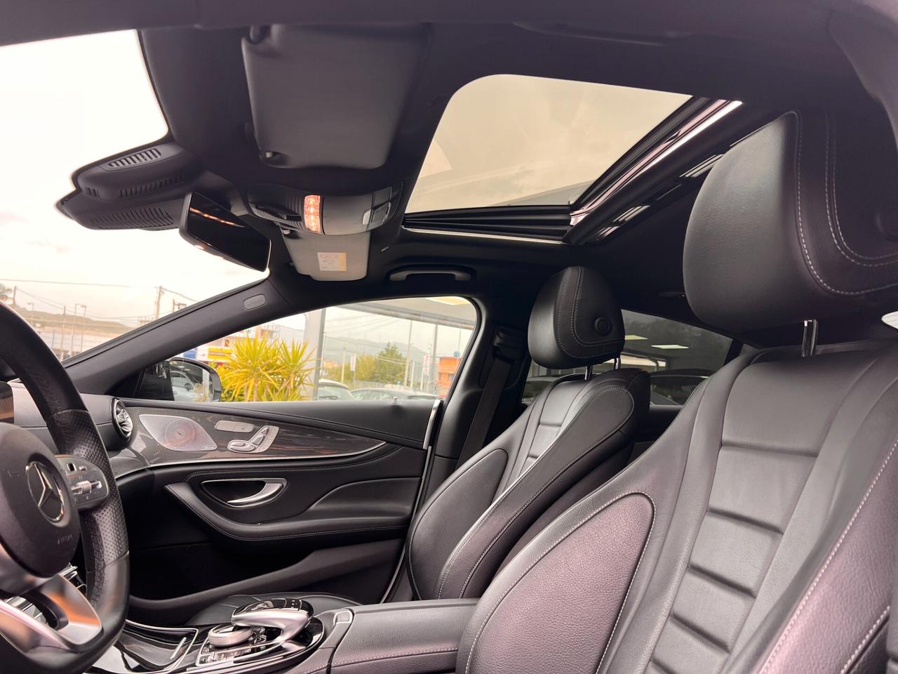 Mercedes-benz CLS 400 d 4Matic Auto Premium Plus