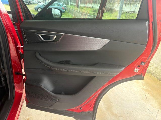 DR MOTOR DR 6.0 1.5 Turbo CVT Bi-Fuel GPL AUTOMATICA TETTO E XENO