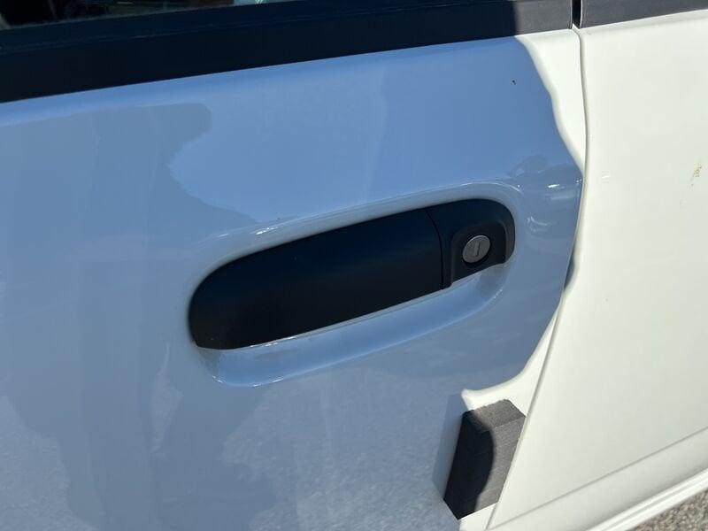 FIAT Panda New 1.0 70cv Hybrid Panda