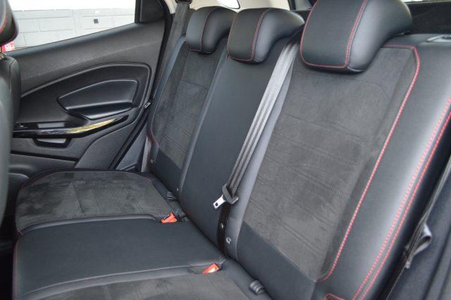 FORD EcoSport 1.0 EcoBoost 125 CV Start&Stop ST-Line
