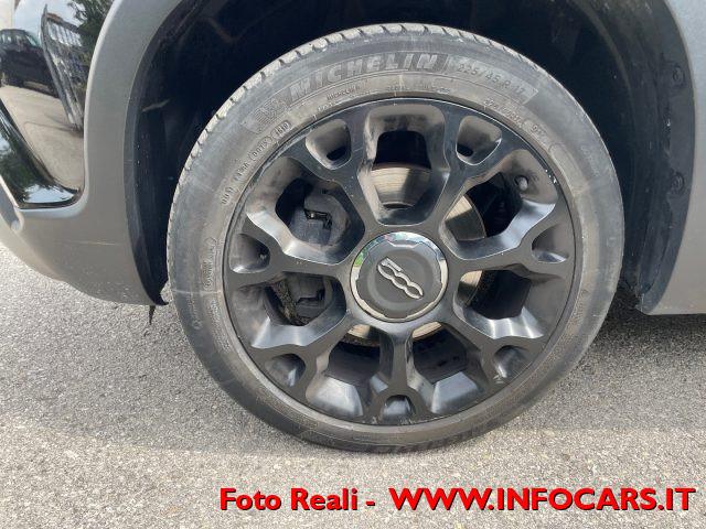 FIAT 500L 1.4 95 CV S&S Cross NEOPATENTATI