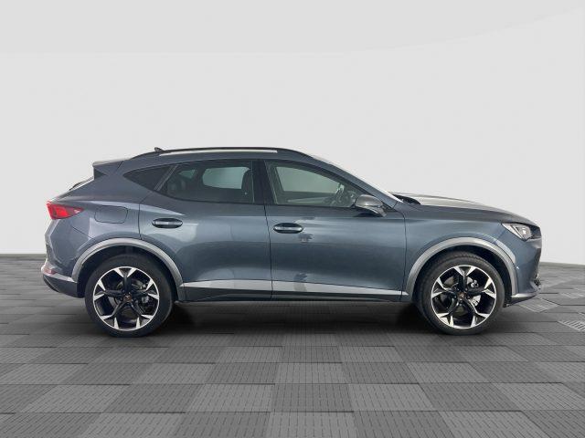 CUPRA Formentor Formentor 1.5 TSI DSG