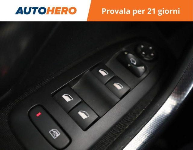 PEUGEOT 2008 1° serie PureTech Turbo 130 S&S Allure