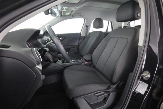 AUDI Q2 Q2 30 TFSI