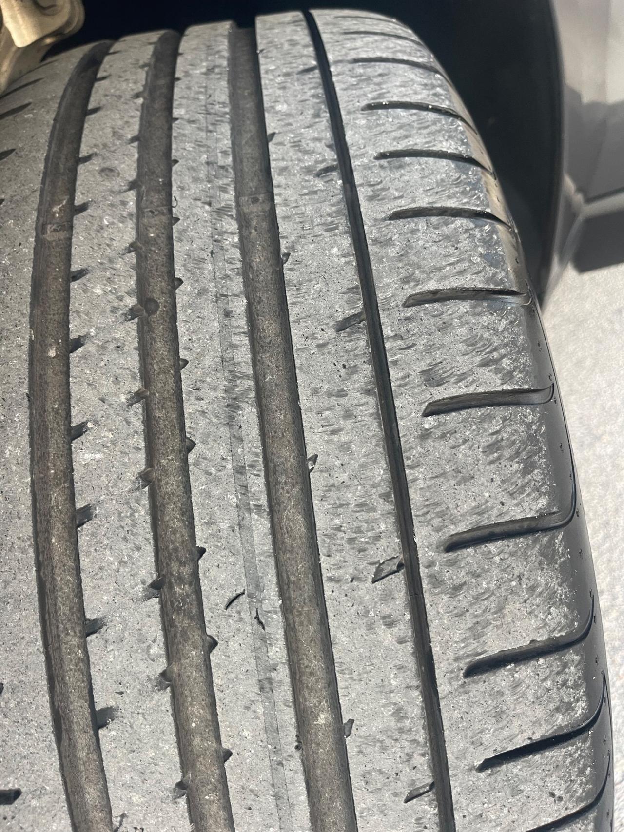 JAGUAR F-PACE 2.0 ID4 AWD 180CV AUT FULL LED MY19